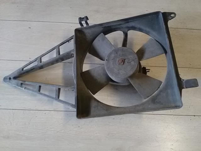 bontott OPEL ASTRA F Hűtőventilátor Motor