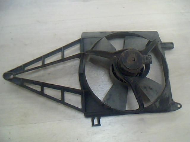 bontott OPEL ASTRA F Hűtőventilátor Motor