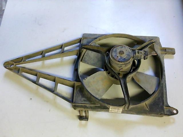 bontott OPEL ASTRA F Hűtőventilátor Motor
