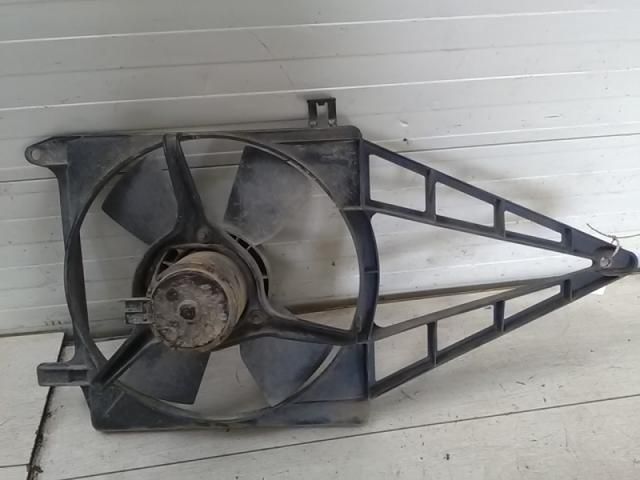 bontott OPEL ASTRA F Hűtőventilátor Motor