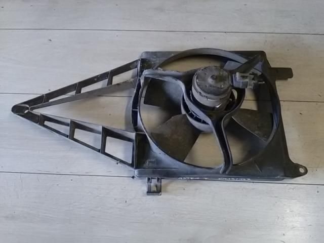 bontott OPEL ASTRA F Hűtőventilátor Motor