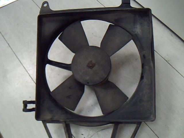 bontott OPEL ASTRA F Hűtőventilátor Motor