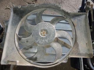 bontott OPEL ASTRA F Hűtőventilátor