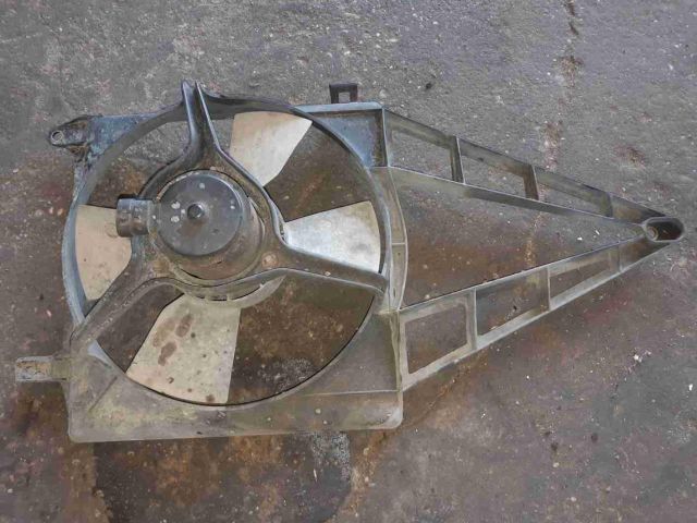 bontott OPEL ASTRA F Hűtőventilátor