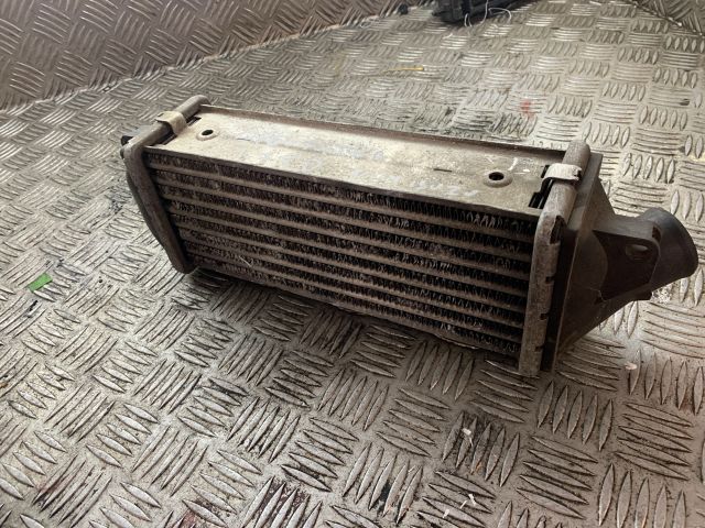 bontott OPEL ASTRA F Intercooler