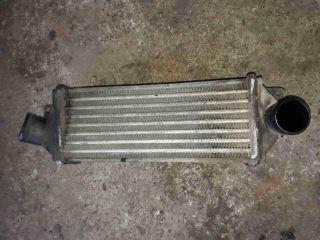 bontott OPEL ASTRA F Intercooler