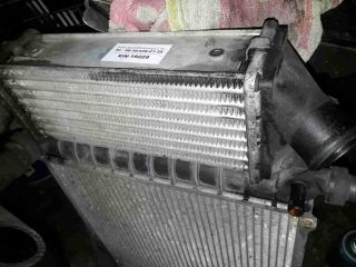 bontott OPEL ASTRA F Intercooler