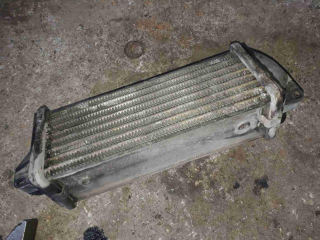 bontott OPEL ASTRA F Intercooler