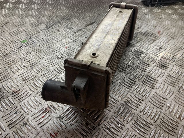 bontott OPEL ASTRA F Intercooler