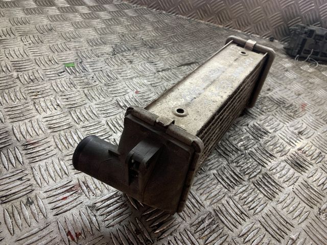 bontott OPEL ASTRA F Intercooler