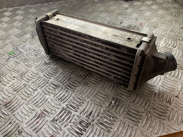 bontott OPEL ASTRA F Intercooler