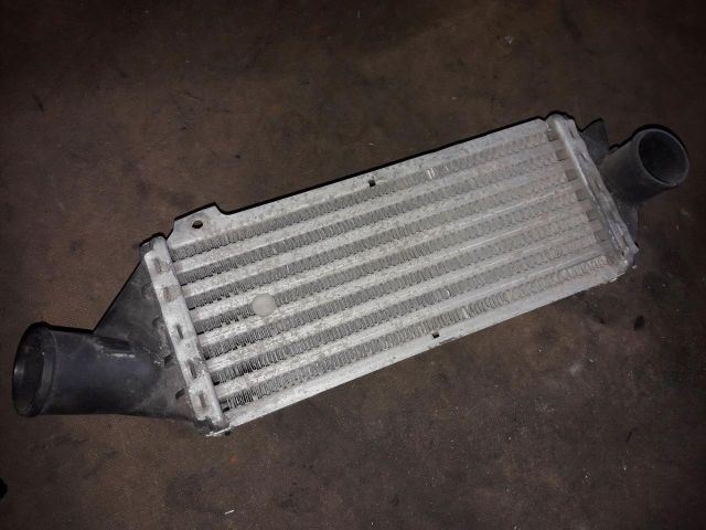 bontott OPEL ASTRA F Intercooler