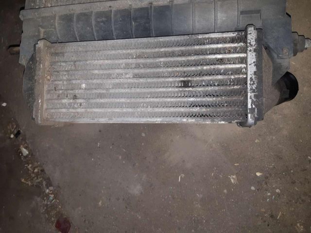 bontott OPEL ASTRA F Intercooler