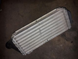 bontott OPEL ASTRA F Intercooler