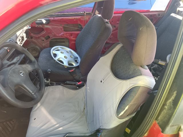 bontott OPEL ASTRA F Jobb A Oszlop Burkolat