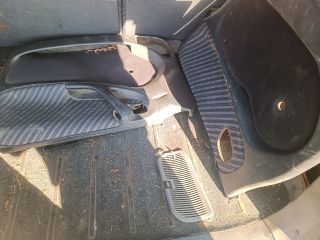 bontott OPEL ASTRA F Jobb A Oszlop Burkolat