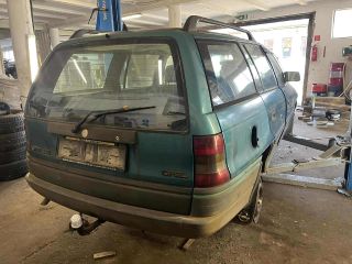 bontott OPEL ASTRA F Jobb A Oszlop Hangszóró