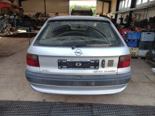 bontott OPEL ASTRA F Jobb B Oszlop Burkolat