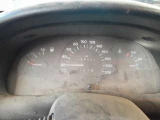 bontott OPEL ASTRA F Jobb B Oszlop Burkolat