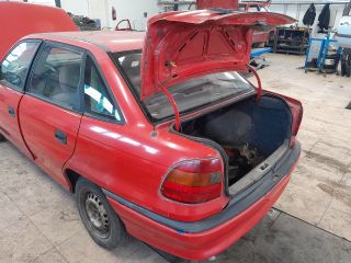 bontott OPEL ASTRA F Jobb B Oszlop Burkolat