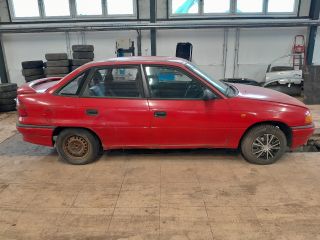 bontott OPEL ASTRA F Jobb B Oszlop Burkolat