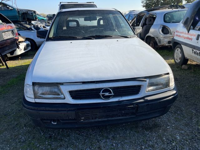 bontott OPEL ASTRA F Jobb B Oszlop