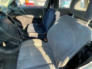 bontott OPEL ASTRA F Jobb C Oszlop Burkolat