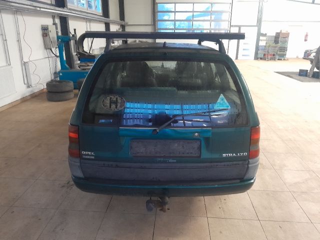 bontott OPEL ASTRA F Jobb C Oszlop Burkolat