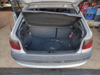 bontott OPEL ASTRA F Jobb C Oszlop Burkolat