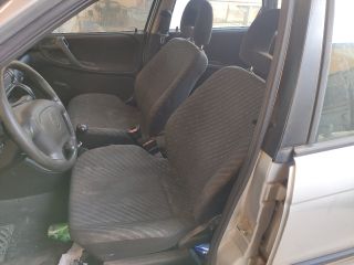 bontott OPEL ASTRA F Jobb C Oszlop Burkolat