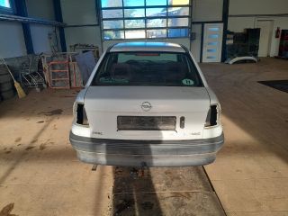 bontott OPEL ASTRA F Jobb C Oszlop Burkolat