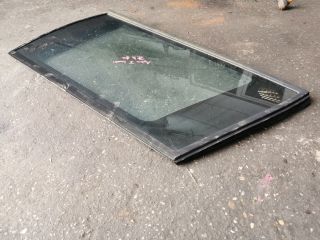 bontott OPEL ASTRA F Jobb C Oszlop Oldalablak Üveg