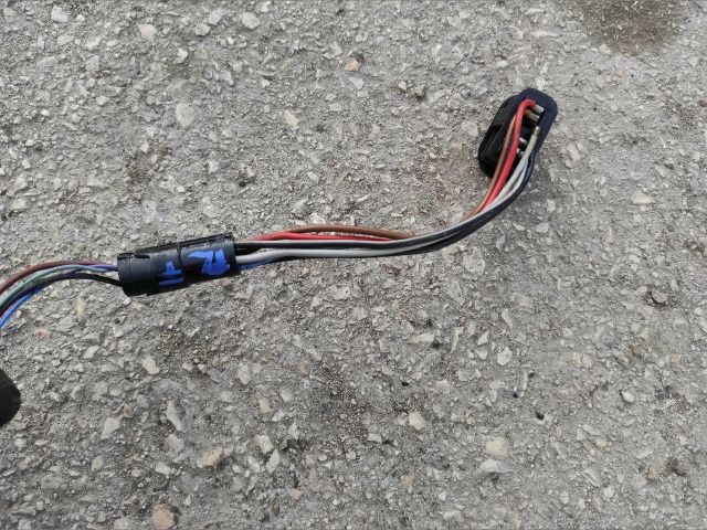 bontott OPEL ASTRA F Jobb első Ablakemelő Kapcsoló