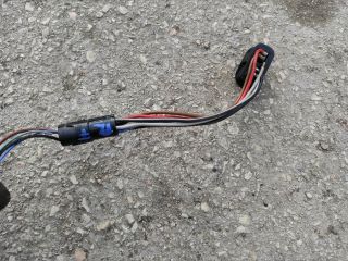 bontott OPEL ASTRA F Jobb első Ablakemelő Kapcsoló