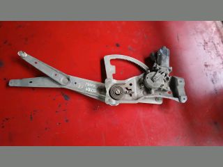 bontott OPEL ASTRA F Jobb első Ablakemelő Szerkezet (Elektromos)