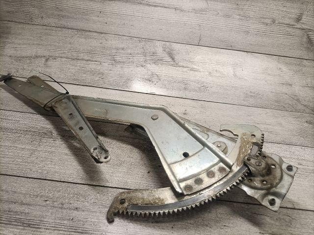 bontott OPEL ASTRA F Jobb első Ablakemelő Szerkezet (Mechanikus)