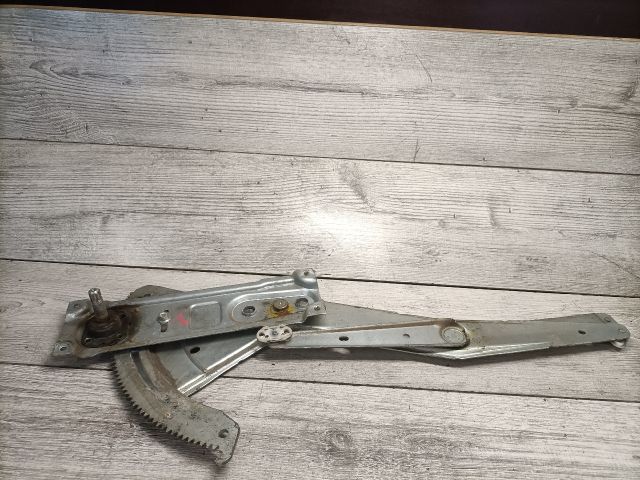 bontott OPEL ASTRA F Jobb első Ablakemelő Szerkezet (Mechanikus)