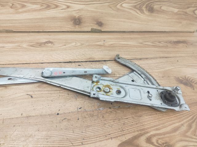 bontott OPEL ASTRA F Jobb első Ablakemelő Szerkezet (Mechanikus)