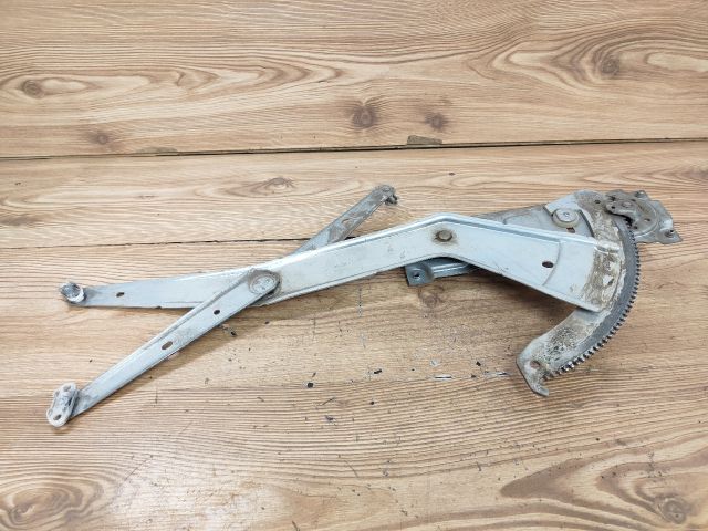 bontott OPEL ASTRA F Jobb első Ablakemelő Szerkezet (Mechanikus)