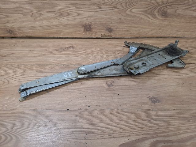 bontott OPEL ASTRA F Jobb első Ablakemelő Szerkezet (Mechanikus)