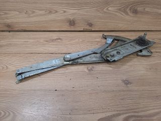 bontott OPEL ASTRA F Jobb első Ablakemelő Szerkezet (Mechanikus)