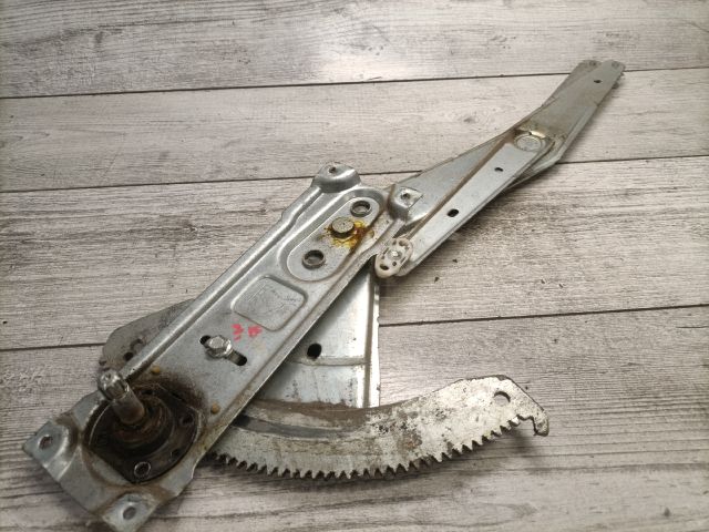 bontott OPEL ASTRA F Jobb első Ablakemelő Szerkezet (Mechanikus)