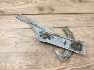 bontott OPEL ASTRA F Jobb első Ablakemelő Szerkezet (Mechanikus)