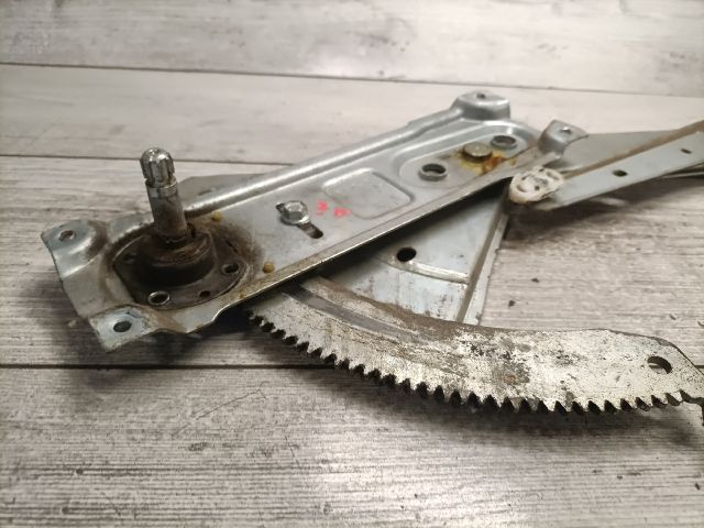 bontott OPEL ASTRA F Jobb első Ablakemelő Szerkezet (Mechanikus)