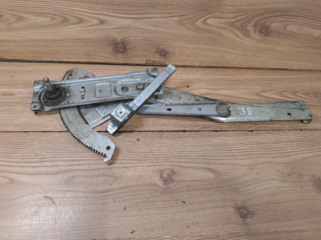 bontott OPEL ASTRA F Jobb első Ablakemelő Szerkezet (Mechanikus)