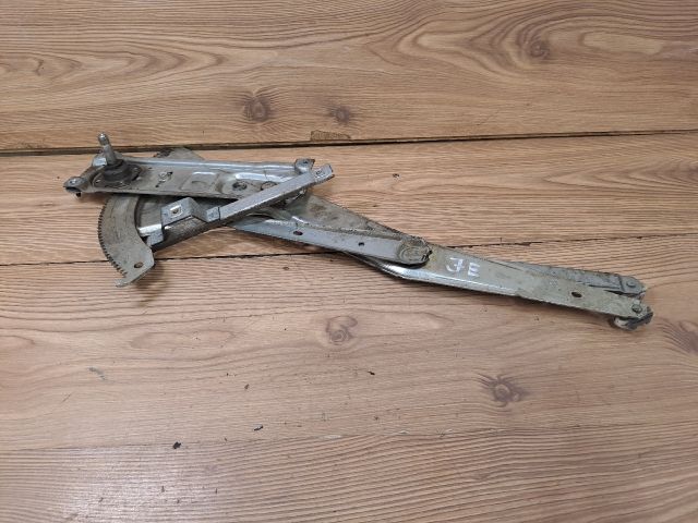 bontott OPEL ASTRA F Jobb első Ablakemelő Szerkezet (Mechanikus)