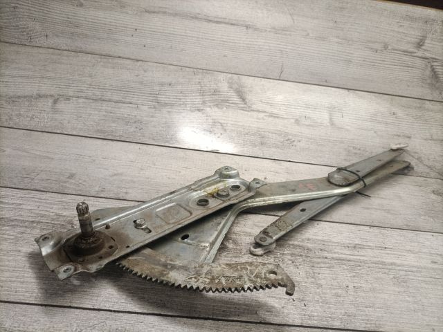 bontott OPEL ASTRA F Jobb első Ablakemelő Szerkezet (Mechanikus)