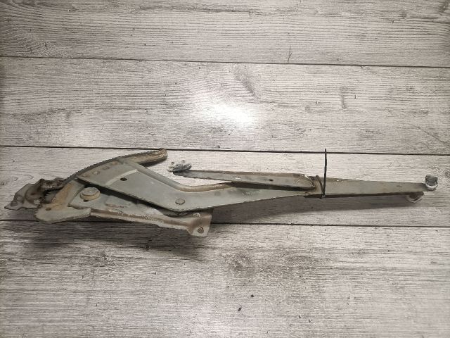 bontott OPEL ASTRA F Jobb első Ablakemelő Szerkezet (Mechanikus)