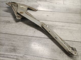 bontott OPEL ASTRA F Jobb első Ablakemelő Szerkezet (Mechanikus)