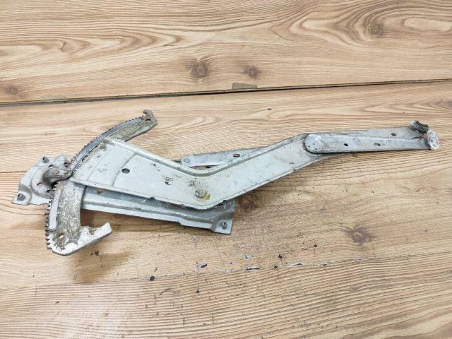 bontott OPEL ASTRA F Jobb első Ablakemelő Szerkezet (Mechanikus)